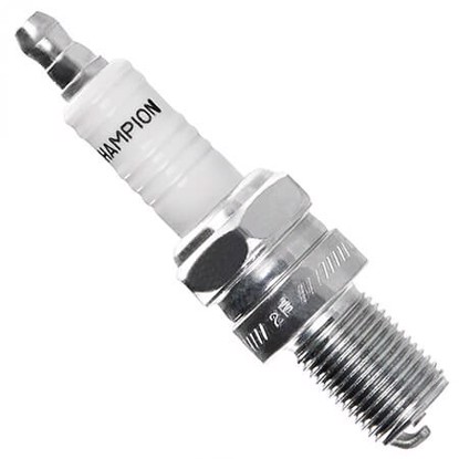 Champion N63DR image