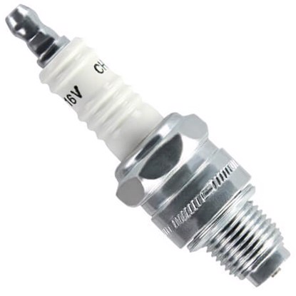 Champion QL16V MARINE image