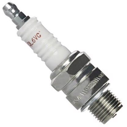 Champion QL6VC MARINE 886M image