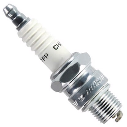 Champion QL77PP MARINE image