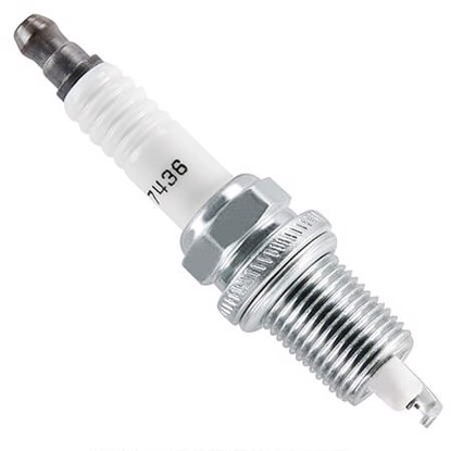 Champion RC10PLPB4 7436 image