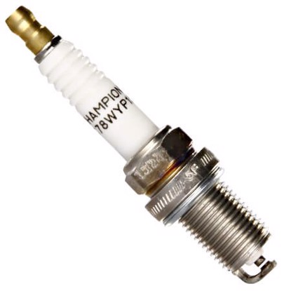 Champion RC78WYP11 1218 image