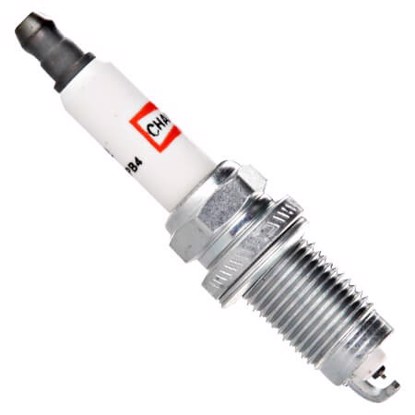Champion RC8ZPYPB4 7782 image
