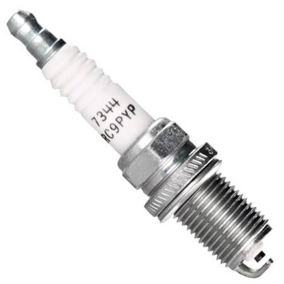 Champion RC9PYP 7344 image