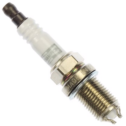 Champion RC9QMP 488 image