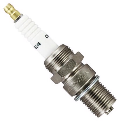 Champion RTB80N image
