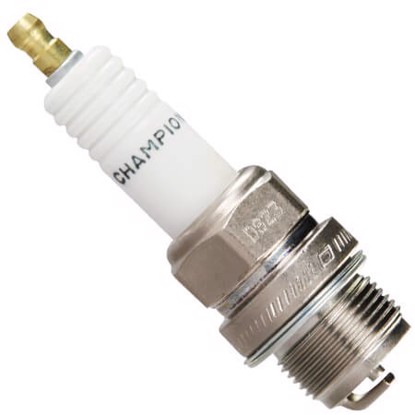 Champion W10 510 image