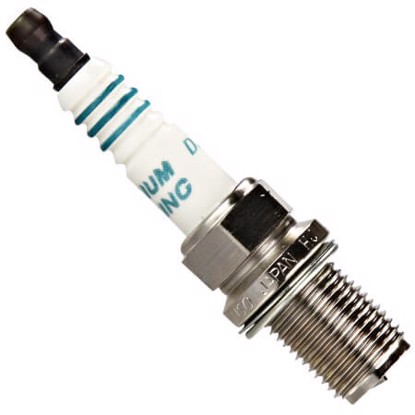 Denso IQ02-27 image