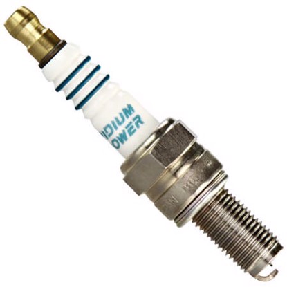 Denso IU27 5363 image