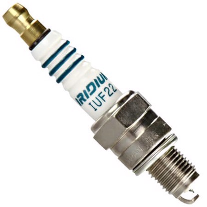 Denso IUF22 image