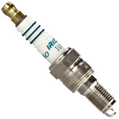 Denso IUH27 5369 image