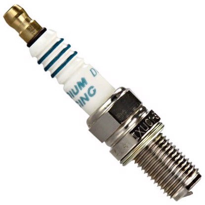 Denso IXU01-34 image