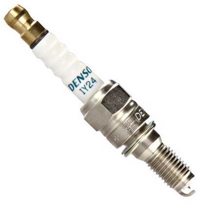 Denso IY27 image