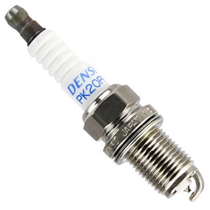 Denso PK20PR-P11 3141 image