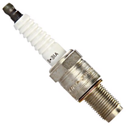 Denso S31A image