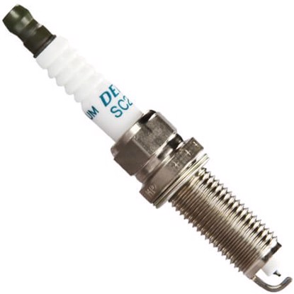 Denso SC20HR-11 3444 image