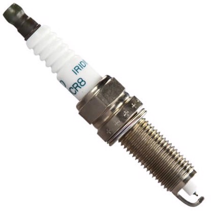 Denso ZXU20HCR8 image
