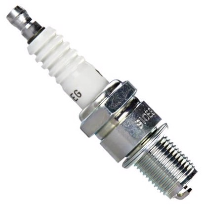 NGK B9EG SOLID image