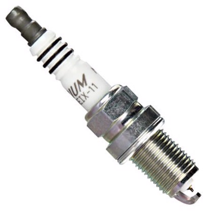NGK BCPR5EIX-11 3306 image