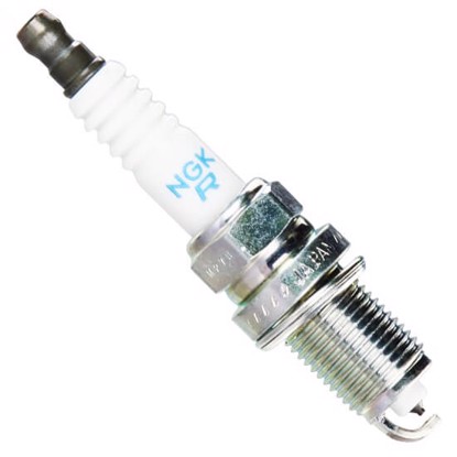 NGK BCPR5EP-11 2097 image