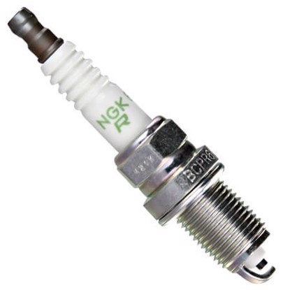 NGK BCPR5EY-N-11 1148 image