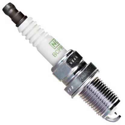 NGK BCPR6EGP 7088 image