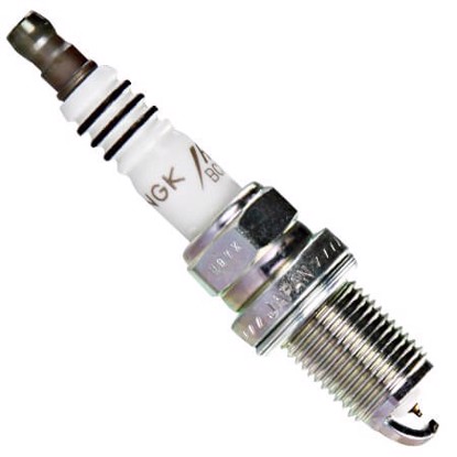 NGK BCPR6EIX-11 4919 image