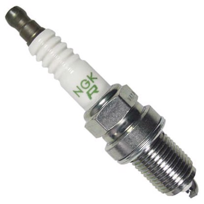 NGK BCPR7EY-11 OSN 1271 image