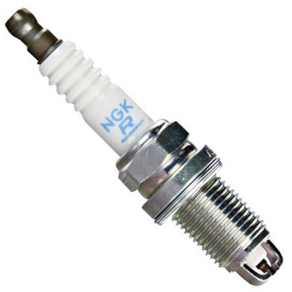 NGK BKR5EKPB-11 4302 image