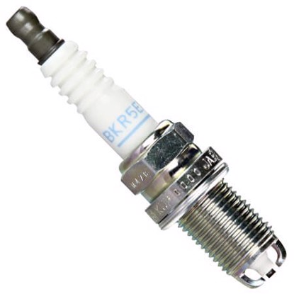 NGK BKR5EKUP 2890 image