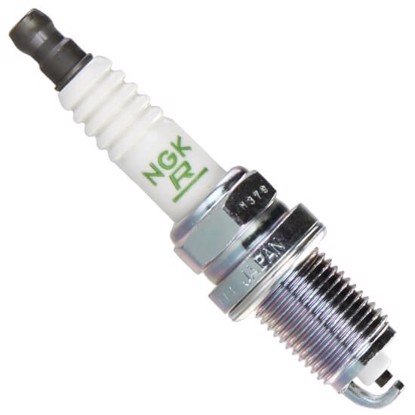NGK BKR5EY-11 OSN image