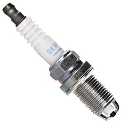 NGK BKR6EK 2288 image