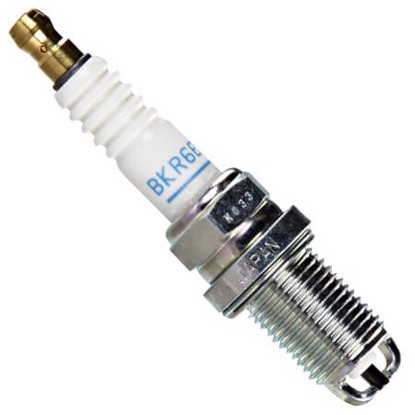 NGK BKR6EKE 5649 image