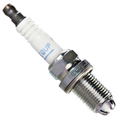 NGK BKR6EQUP 3199 image