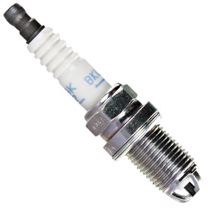 NGK BKUR6ET-10 2397 image