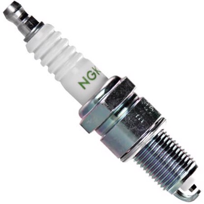 NGK BP5EY image