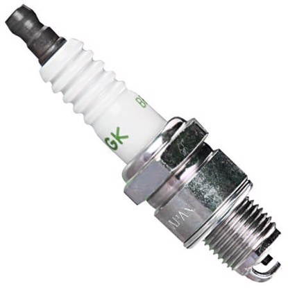 NGK BP8H-N-10 BLYB image