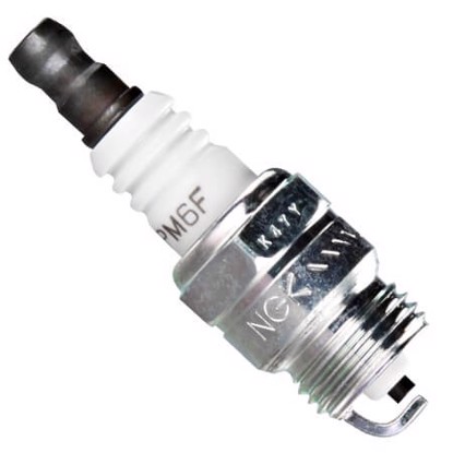 NGK BPM6F BLYB image