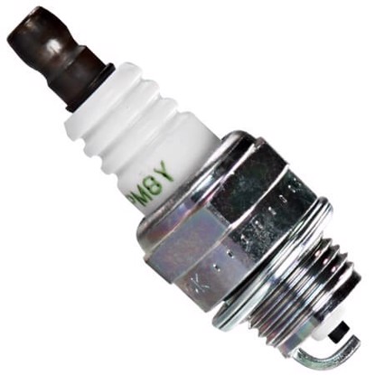 NGK BPM8Y SOLID image