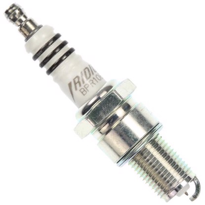 NGK BPR10EIX image