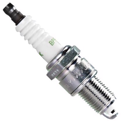 NGK BPR4EY OSN 2128 image