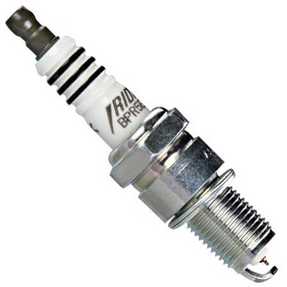 NGK BPR5EIX image