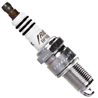 NGK BPR6EIX-11 image