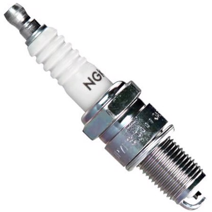 NGK BPR6ES BLYB image