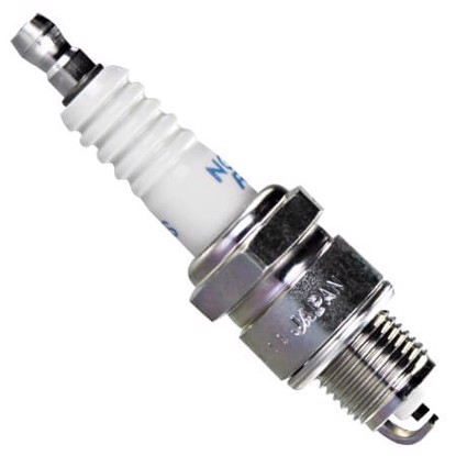NGK BPR6HS image