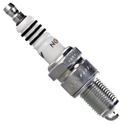 NGK BPR8EIX 6684 image