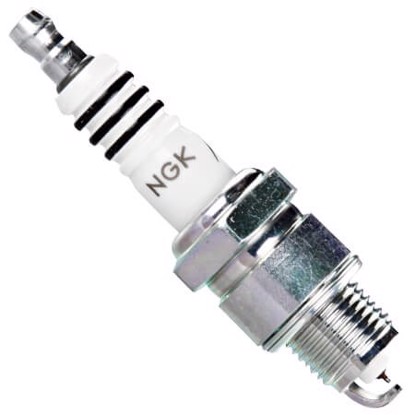 NGK BPR8HIX 6742 image