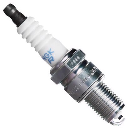NGK BPR9ES BLYB image