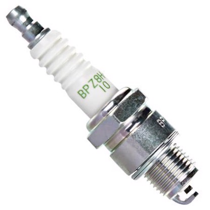 NGK BPZ8H-N-10 4495 image