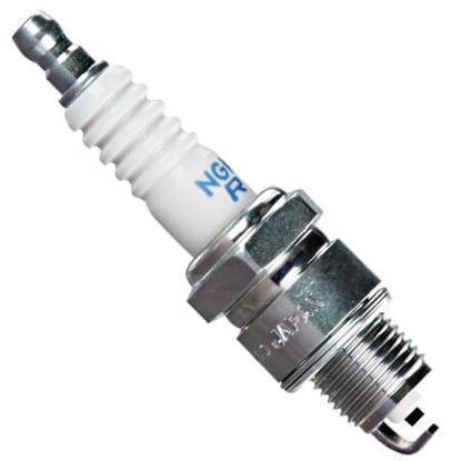 NGK BPZ8HS-10 BLYB image